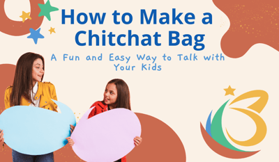 Chitchat Bag